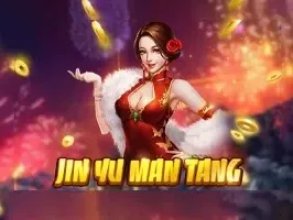 Jin Yu Man Tang screenshot