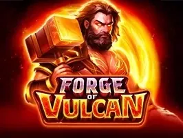 Forge of Vulcan